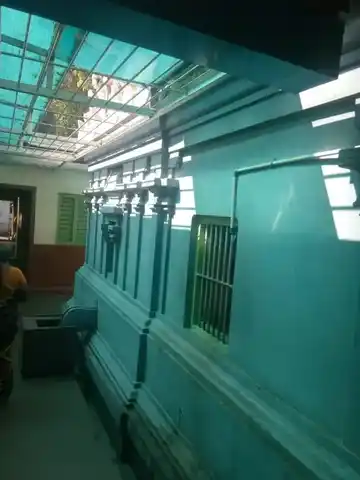 Arulmigu Mukkiyapiranasamy Alais Anjaneyasamy Temple, Gobichettipalayam - 638452 அருள்மிகு ஆஞ்சநேயசாமி முக்கியபிராமணசாமி திருக்கோயில், Gobichettipalayam - 638452, Erode - Ancient Temple Architecture and History Image 4