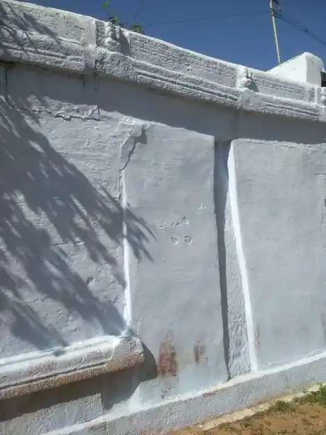 Arulmigu Mukkiyaprana Anjaneya Temple, Arasur, Arasur - 638454 Temple