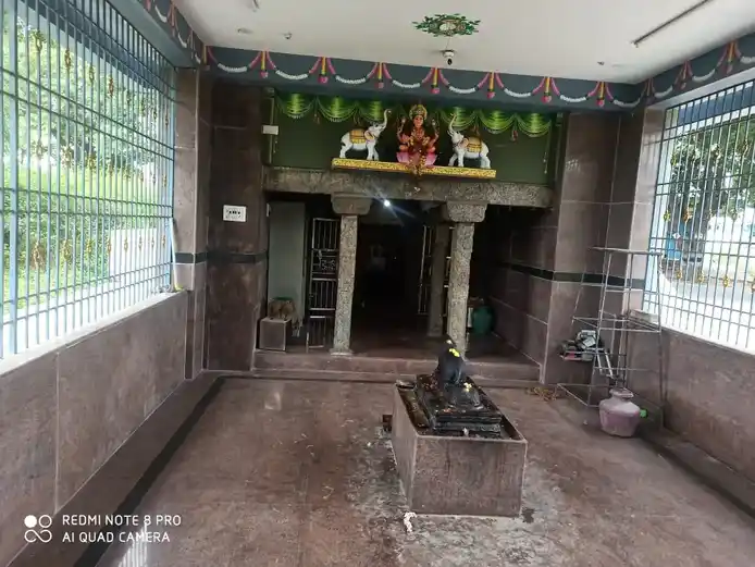 Arulmigu Mukkoora Vinayagar Temple, Kasavanallathur - 602001 அருள்மிகு முக்கூறவிநாயகர் திருக்கோயில், கசவநல்லத்தூர் - 602001, Tiruvallur - Ancient Temple Architecture and History Image 2
