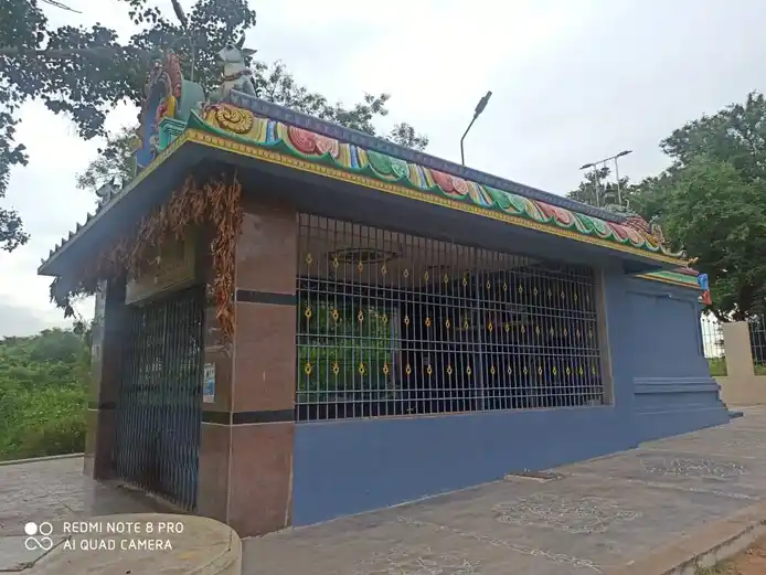 Arulmigu Mukkoora Vinayagar Temple, Kasavanallathur - 602001 அருள்மிகு முக்கூறவிநாயகர் திருக்கோயில், கசவநல்லத்தூர் - 602001, Tiruvallur - Ancient Temple Architecture and History Image 3