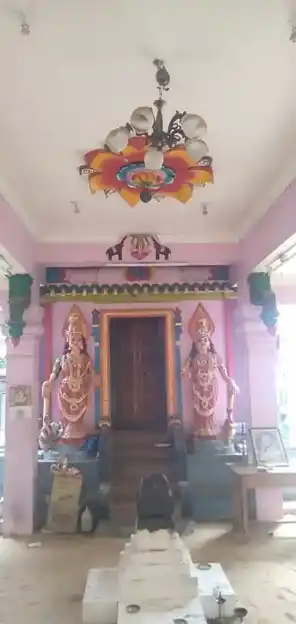 Arulmigu Mukku Sastha Temple, Paraseri Junction, Parasery - 629807 அருள்மிகு முக்கு சாஸ்தா திருக்கோயில், Paraseri Junction, Parasery - 629807, Kanyakumari - Ancient Temple Architecture and History Image 4