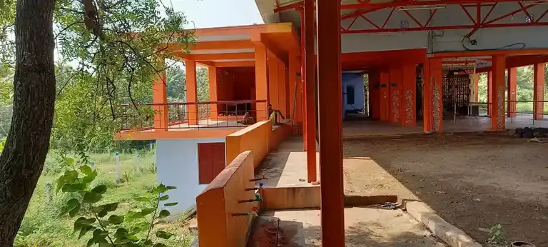 Arulmigu Mukoodal Sudalimadasamy Temple, Near Sastha Maruthudayar (Ilanji Road), Tenkasi - 627811