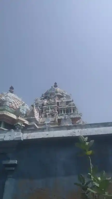 Arulmigu Muktheeswarar Temple, Koilpathu - 609503 அருள்மிகு முக்தீஸ்வரர் திருக்கோயில், கோயில்பத்து - 609503, Thiruvarur - Ancient Temple Architecture and History Image 4