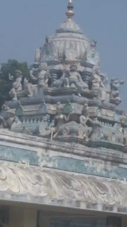 Arulmigu Muktheeswarar Temple, Koilpathu - 609503 அருள்மிகு முக்தீஸ்வரர் திருக்கோயில், கோயில்பத்து - 609503, Thiruvarur - Ancient Temple Architecture and History Image 5