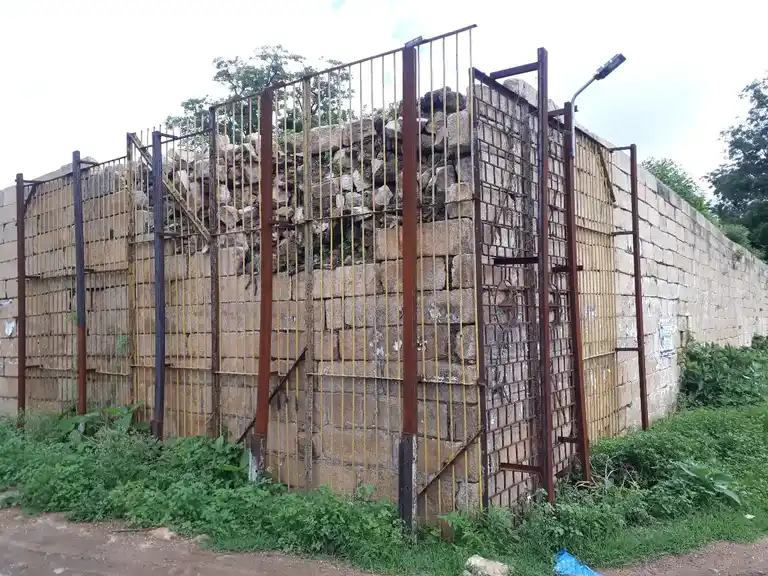 Arulmigu Muktheeswarar Temple, Maahalikudi, S.Kannanur - 621112 Temple