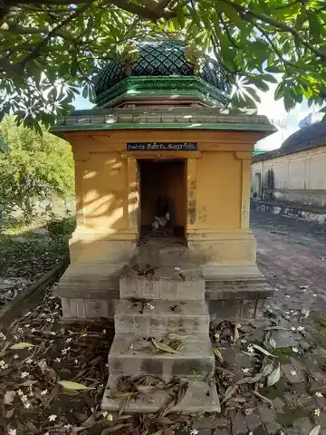 Arulmigu Muktheyappaswami Temple, Kelaiyur, Keezhaiyur - 609304 அ/மி.முக்தியப்ப சுவாமி திருக்கோயில், Kelaiyur, Kelaiyur - 609304, Mayiladuthurai - Ancient Temple Architecture and History Image 7