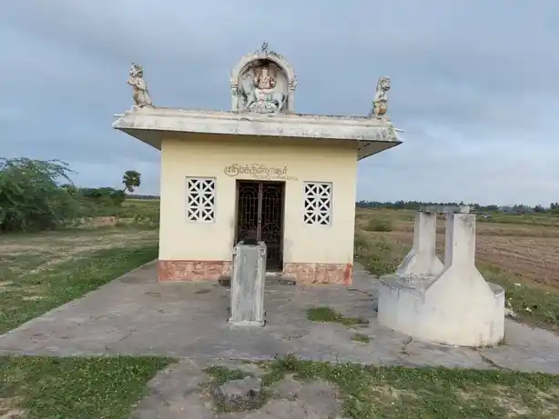 Arulmigu Mukthivinayagar Temple, Voimedu - 614714 Arulmigu Mukthivinayagar Temple, Voimedu - 614714, Nagapattinam - Ancient Temple Architecture and History Image 7