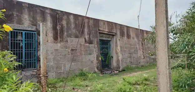 Arulmigu Mukthiyasaleswarar, Kamatchiyamman, Govindharajaperumal Temple, Perumukkal - 604301 அருள்மிகு முக்தியார்சலேஸ்வரர், காமாட்சியம்மன், கோவிந்தராஜப்பெருமாள் திருக்கோயில், Perumukkal - 604301, Viluppuram - Ancient Temple Architecture and History Image 2