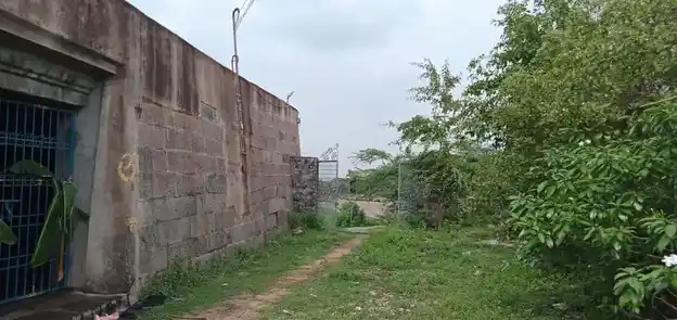 Arulmigu Mukthiyasaleswarar, Kamatchiyamman, Govindharajaperumal Temple, Perumukkal - 604301 அருள்மிகு முக்தியார்சலேஸ்வரர், காமாட்சியம்மன், கோவிந்தராஜப்பெருமாள் திருக்கோயில், Perumukkal - 604301, Viluppuram - Ancient Temple Architecture and History Image 3