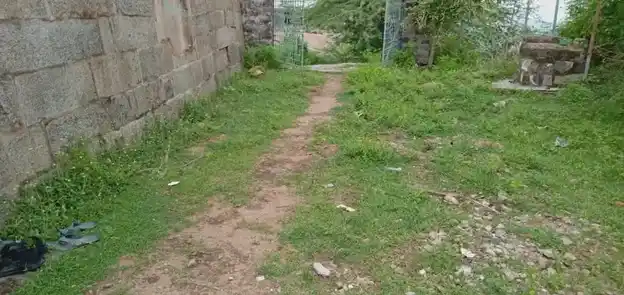 Arulmigu Mukthiyasaleswarar, Kamatchiyamman, Govindharajaperumal Temple, Perumukkal - 604301 அருள்மிகு முக்தியார்சலேஸ்வரர், காமாட்சியம்மன், கோவிந்தராஜப்பெருமாள் திருக்கோயில், Perumukkal - 604301, Viluppuram - Ancient Temple Architecture and History Image 4