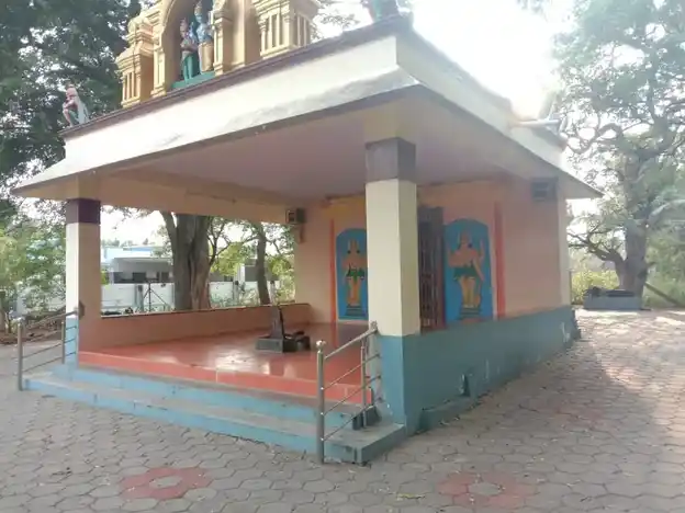 Arulmigu Mukunda Naryanaperumal Temple, Narasipuram - 641109 அருள்மிகு முகுந்த நாராயணப்பெருமாள் திருக்கோயில், நரசிபுரம் - 641109, Coimbatore - Ancient Temple Architecture and History Image 13