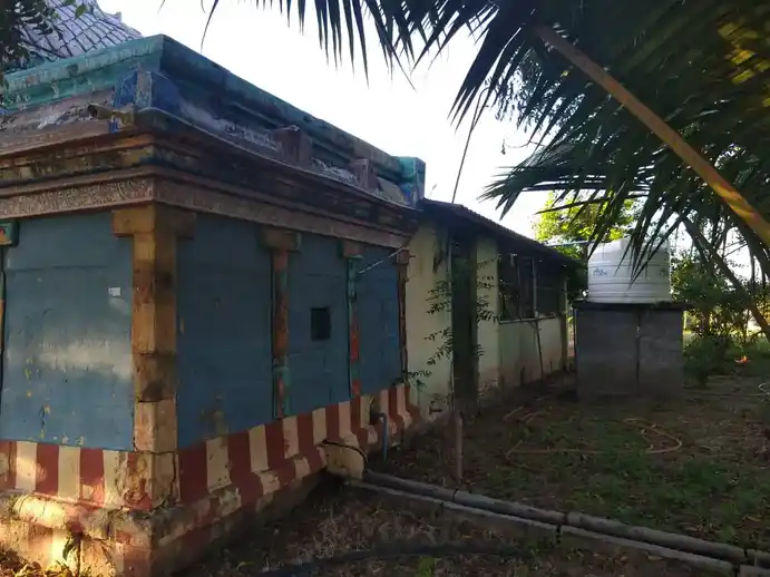 Arulmigu Mukuthiamman Temple, Mel Valayamadevi - 608704 Arulmigu Mukuthiamman Temple,  - 608704, Cuddalore - Ancient Temple Architecture and History Image 3
