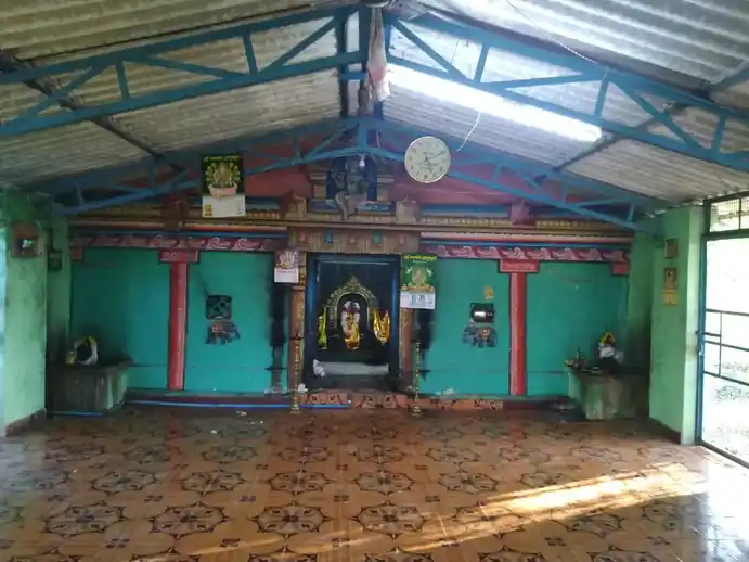 Arulmigu Mukuthiamman Temple, Mel Valayamadevi - 608704 Arulmigu Mukuthiamman Temple,  - 608704, Cuddalore - Ancient Temple Architecture and History Image 5