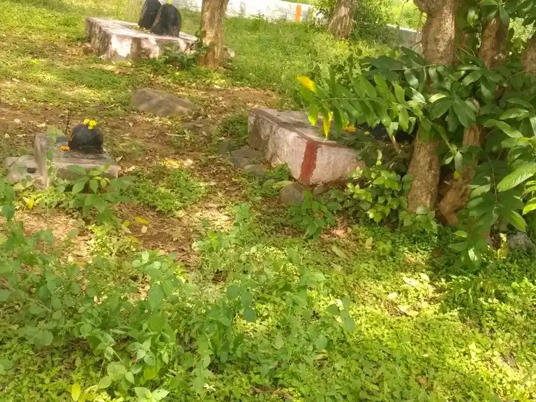 Arulmigu Mukyaprana Swamy Temple, Pommasamuthiram - 635202 அருள்மிகு முக்கிய பிராணசாமி திருக்கோயில், பொம்மசமுத்திரம் - 635202, Dharmapuri - Ancient Temple Architecture and History Image 2