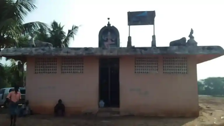 Arulmigu Mulachimariyaman Temple, Kokkaladi - 614712