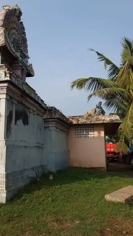 Arulmigu Mulachimariyaman Temple, Kokkaladi - 614712 அருள்மிகு முள்ளாச்சி மாரியம்மன் திருக்கோயில், Kokkaladi - 614712, Thiruvarur - Ancient Temple Architecture and History Image 2
