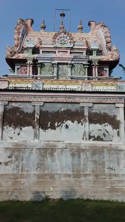 Arulmigu Mulachimariyaman Temple, Kokkaladi - 614712 அருள்மிகு முள்ளாச்சி மாரியம்மன் திருக்கோயில், Kokkaladi - 614712, Thiruvarur - Ancient Temple Architecture and History Image 3