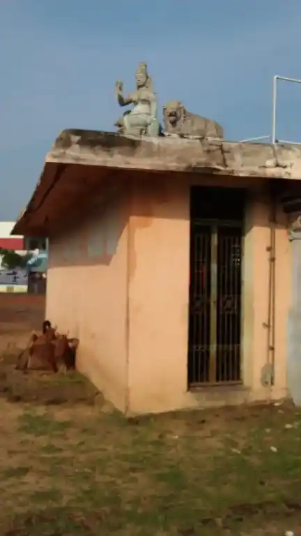 Arulmigu Mulachimariyaman Temple, Kokkaladi - 614712 அருள்மிகு முள்ளாச்சி மாரியம்மன் திருக்கோயில், Kokkaladi - 614712, Thiruvarur - Ancient Temple Architecture and History Image 5