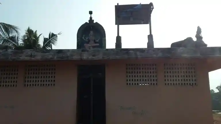 Arulmigu Mulachimariyaman Temple, Kokkaladi - 614712 அருள்மிகு முள்ளாச்சி மாரியம்மன் திருக்கோயில், Kokkaladi - 614712, Thiruvarur - Ancient Temple Architecture and History Image 7