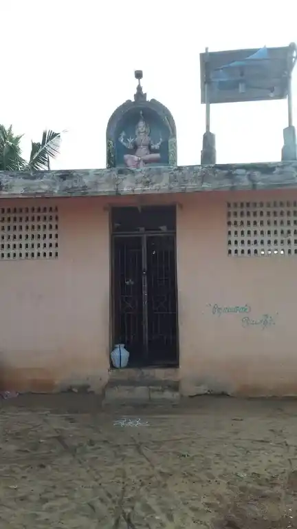 Arulmigu Mulachimariyaman Temple, Kokkaladi - 614712 அருள்மிகு முள்ளாச்சி மாரியம்மன் திருக்கோயில், Kokkaladi - 614712, Thiruvarur - Ancient Temple Architecture and History Image 8