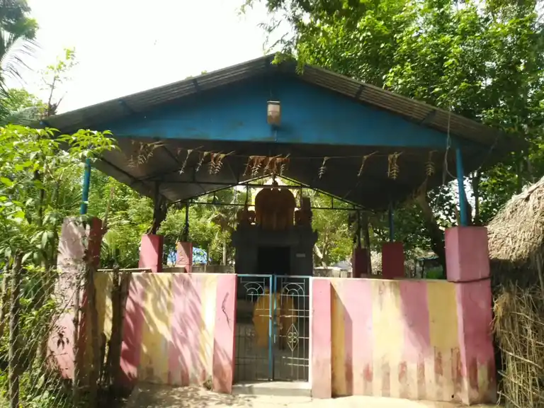 Arulmigu Mulanathar And Nithya Narayana Perumal Temple, Keela Thanjavur - 609701 Temple