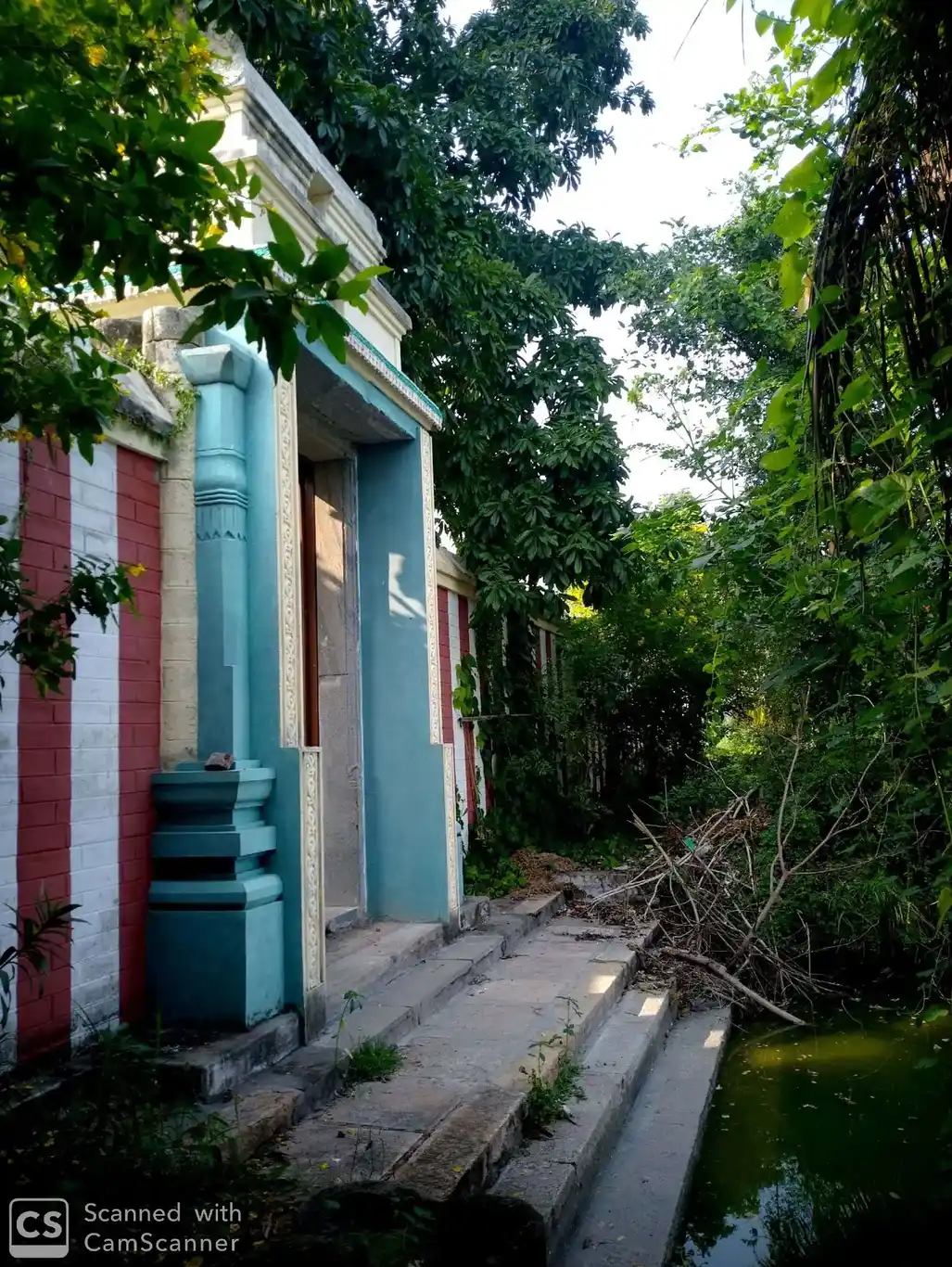 Arulmigu Mullaivaneswarar Temple, Mullaivasal - 614404 அருள்மிகு முல்லைவனேஸ்வரர் திருக்கோயில், முல்லைவாசல் - 614404, Thiruvarur - Ancient Temple Architecture and History Image 5