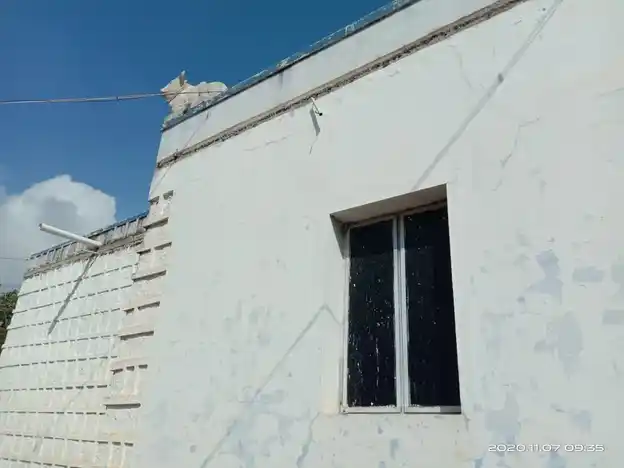 Arulmigu Mummoorthiperiyandar Temple, Mummoorthi Nagar, Veerapandi - 641602 அருள்மிகு மும்மூர்த்தி பெரியாண்டவர் திருக்கோயில், Mummoorthi Nagar, Veerapandi - 641602, Tiruppur - Ancient Temple Architecture and History Image 2