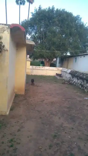 Arulmigu Mummudi Ayyanar Temple, Thalaivasal - 636112