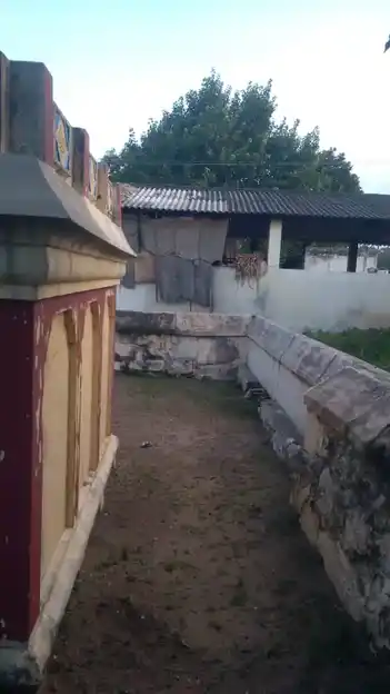 Arulmigu Mummudi Ayyanar Temple, Thalaivasal - 636112 அருள்மிகு மும்முடி ஐய்யனார் திருக்கோயில், Thalaivasal - 636112, Salem - Ancient Temple Architecture and History Image 2