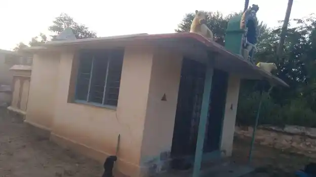 Arulmigu Mummudi Ayyanar Temple, Thalaivasal - 636112 அருள்மிகு மும்முடி ஐய்யனார் திருக்கோயில், Thalaivasal - 636112, Salem - Ancient Temple Architecture and History Image 4