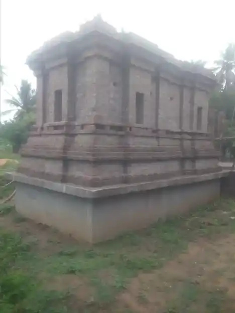 Arulmigu Mumoorthi Vinayagar Temple, Umamaheswarapuram - 612103