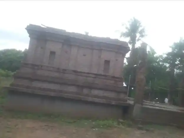 Arulmigu Mumoorthi Vinayagar Temple, Umamaheswarapuram - 612103 அருள்மிகு மும்மூர்த்தி விநாயகர் திருக்கோயில், Umamaheswarapuram - 612103, Thanjavur - Ancient Temple Architecture and History Image 5