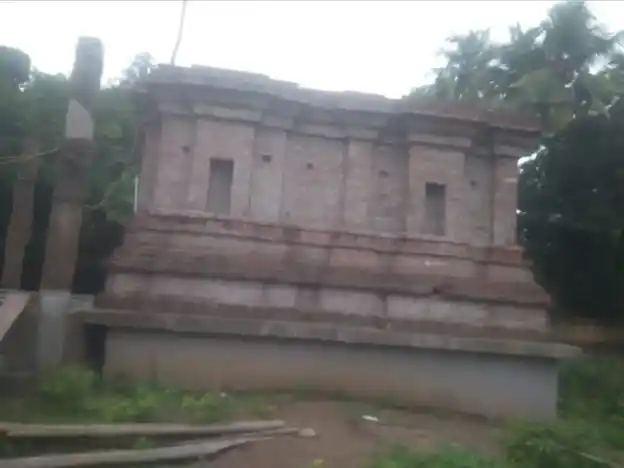 Arulmigu Mumoorthi Vinayagar Temple, Umamaheswarapuram - 612103 அருள்மிகு மும்மூர்த்தி விநாயகர் திருக்கோயில், Umamaheswarapuram - 612103, Thanjavur - Ancient Temple Architecture and History Image 7