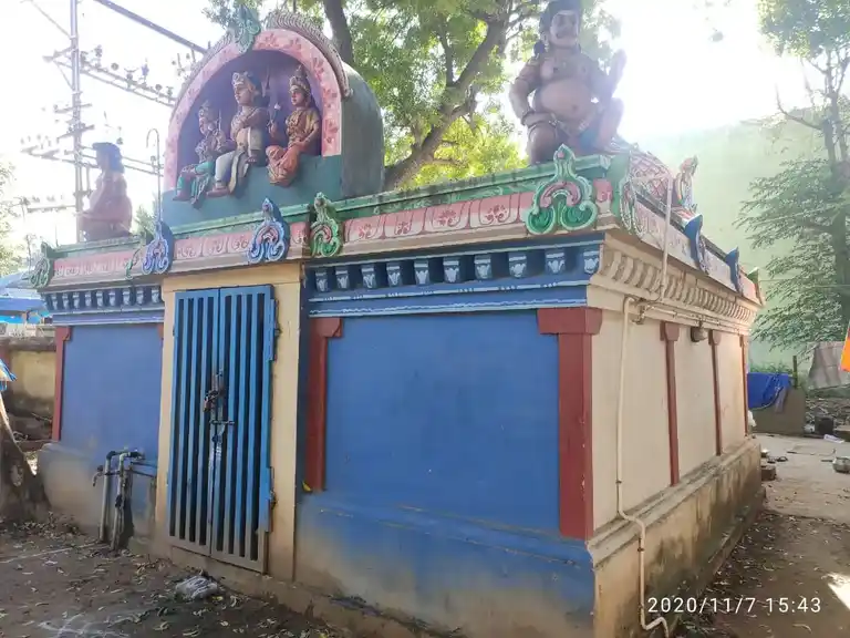 Arulmigu Mumurthy Vinayakar Temple, Kumbakonam - 612001 அருள்மிகு மும்மூர்த்தி விநாயகர் திருக்கோயில், Kumbakonam - 612001, Thanjavur - Ancient Temple Architecture and History Image 5