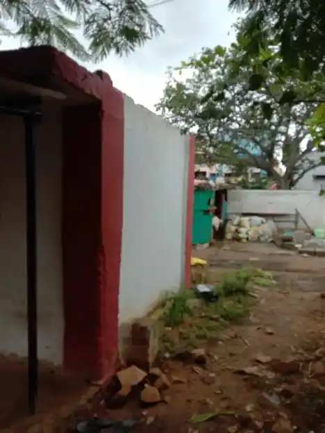 Arulmigu Munbogal Aancheneyaswamy Temple, Avalapalli - 635109 அருள்மிகு முன்போகல் ஆஞ்சநேய சுவாமி திருக்கோயில், ஆவலப்பள்ளி - 635109, Krishnagiri - Ancient Temple Architecture and History Image 2