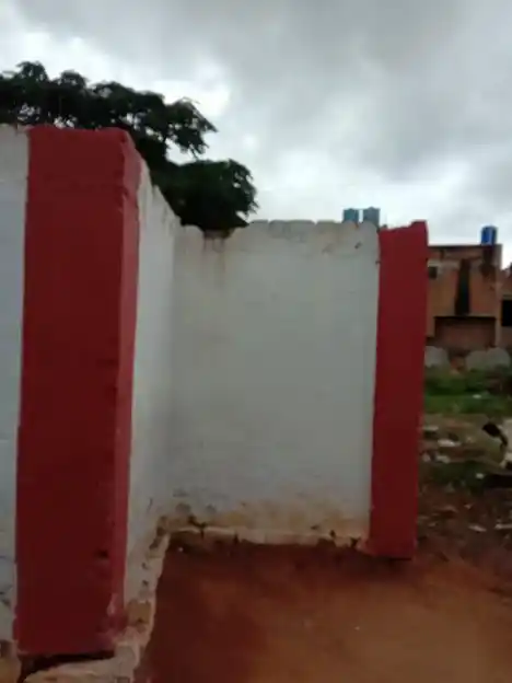 Arulmigu Munbogal Aancheneyaswamy Temple, Avalapalli - 635109 அருள்மிகு முன்போகல் ஆஞ்சநேய சுவாமி திருக்கோயில், ஆவலப்பள்ளி - 635109, Krishnagiri - Ancient Temple Architecture and History Image 4