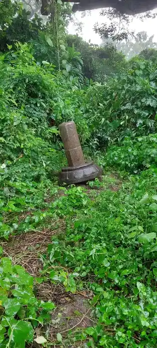 Arulmigu Muneesvarer Temple, Thirucherai, Thirucherai - 612605