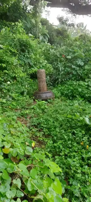 Arulmigu Muneesvarer Temple, Thirucherai, Thirucherai - 612605 அருள்மிகு முனீஸ்வரர் திருக்கோயில், Thirucherai, Thirucherai - 612605, Thanjavur - Ancient Temple Architecture and History Image 3