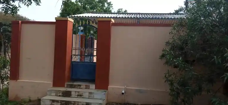 Arulmigu Muneeswaran Neeleamman Temple, Chettipalayam, Nelali - 638703