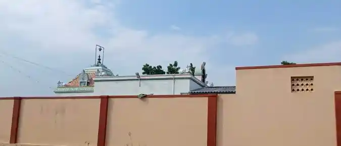 Arulmigu Muneeswaran Neeleamman Temple, Chettipalayam, Nelali - 638703 அருள்மிகு முனிஸ்வரர், நீலியம்மன், மாதேஸ்வரன் திருக்கோயில், Nelali - 638703, Tiruppur - Ancient Temple Architecture and History Image 4