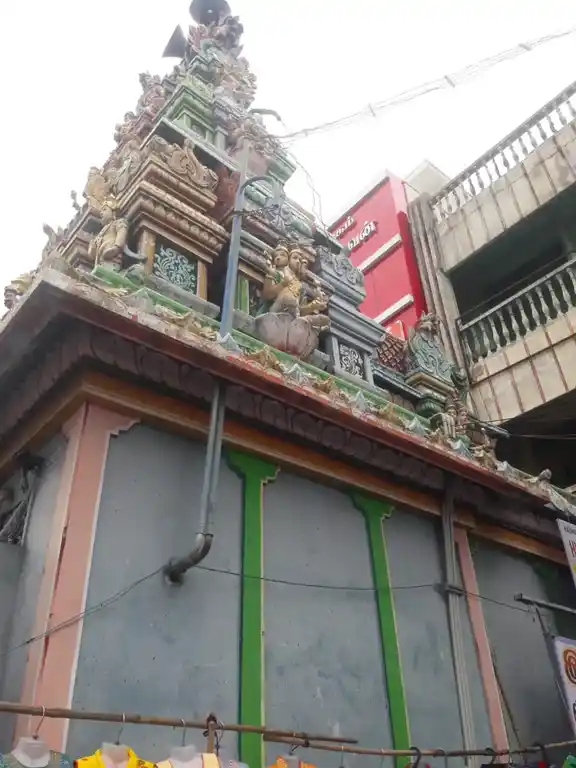 Arulmigu Muneeswaran Temple, Thiruvannamalai - 606601 அருள்மிகு முனீஸ்வரன் திருக்கோயில், Thiruvannamalai - 606601, Tiruvannamalai - Ancient Temple Architecture and History Image 7