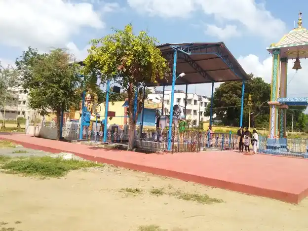 Arulmigu Muneeswaranswamy Temple, Hasthampatti, Salem - 636007 அருள்மிகு முனீஸ்வரர் திருக்கோயில், அஸ்தம்பட்டி, Salem - 636007, Salem - Ancient Temple Architecture and History Image 3