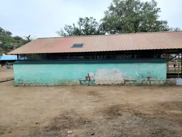 Arulmigu Muneeswarar Temple, Athappanpatti - 624617 அருள்மிகு முனீஸ்வரர் திருக்கோயில், Athappanpatti - 624617, Dindigul - Ancient Temple Architecture and History Image 3