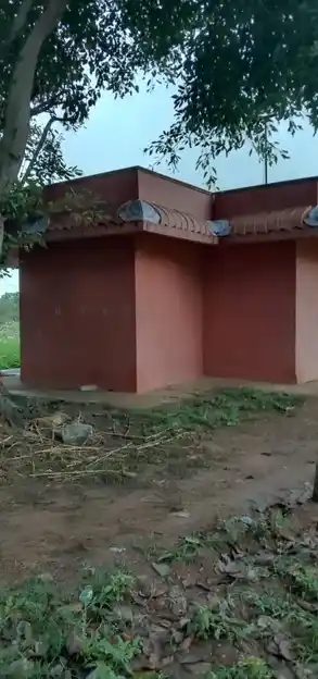 Arulmigu Muneeswarar Temple, Kodiyalam - 635103