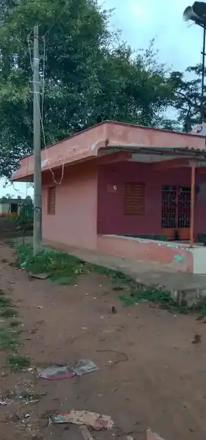 Arulmigu Muneeswarar Temple, Kodiyalam - 635103 அருள்மிகு முனீஸ்வரர் திருக்கோயில், Kodiyalam - 635103, Krishnagiri - Ancient Temple Architecture and History Image 3