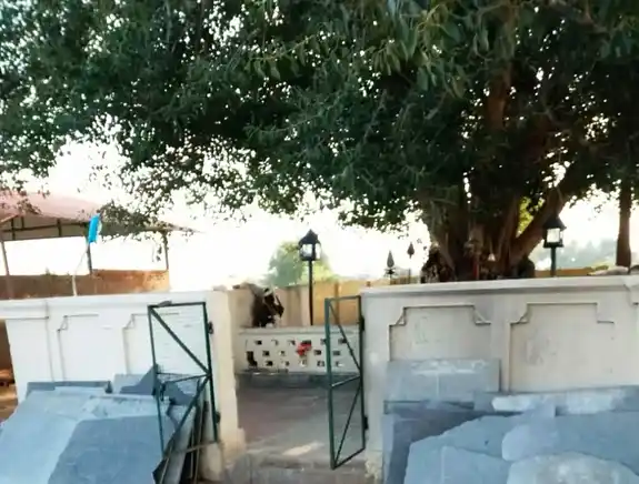 Arulmigu Muneeswarar Temple, Maruthakkui - 613602 அருள்மிகு முனீஸ்வரர் திருக்கோயில், Maruthakkui - 613602, Thanjavur - Ancient Temple Architecture and History Image 4