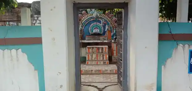 Arulmigu Muneeswarar Temple, Sakkottai - 630108 Arulmigu Muneeswarar Temple, Sakkottai - 630108, Sivagangai - Ancient Temple Architecture and History Image 2