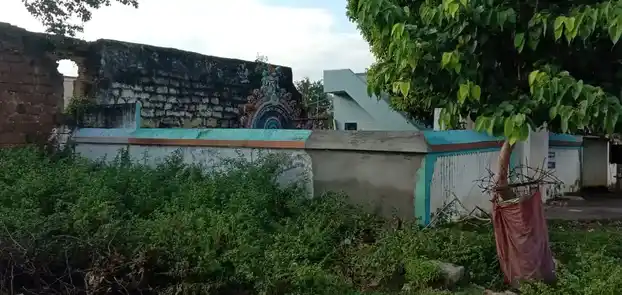 Arulmigu Muneeswarar Temple, Sakkottai - 630108 Arulmigu Muneeswarar Temple, Sakkottai - 630108, Sivagangai - Ancient Temple Architecture and History Image 3