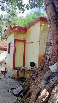 Arulmigu Muneeswarar Temple, Sikkadasampalayam - 641301