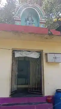 Arulmigu Muneeswarar Temple, Sikkadasampalayam - 641301 அருள்மிகு முனிஸ்வரர் திருக்கோயில், Mettupalayam - 641301, Coimbatore - Ancient Temple Architecture and History Image 2